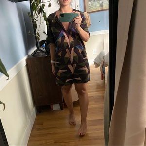 Mara Hoffman Tunic size S